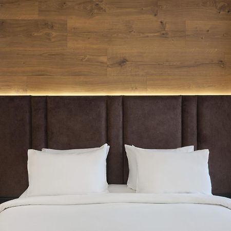 Blanco Athens Aparthotel Luaran gambar