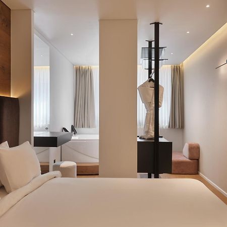 Blanco Athens Aparthotel Luaran gambar