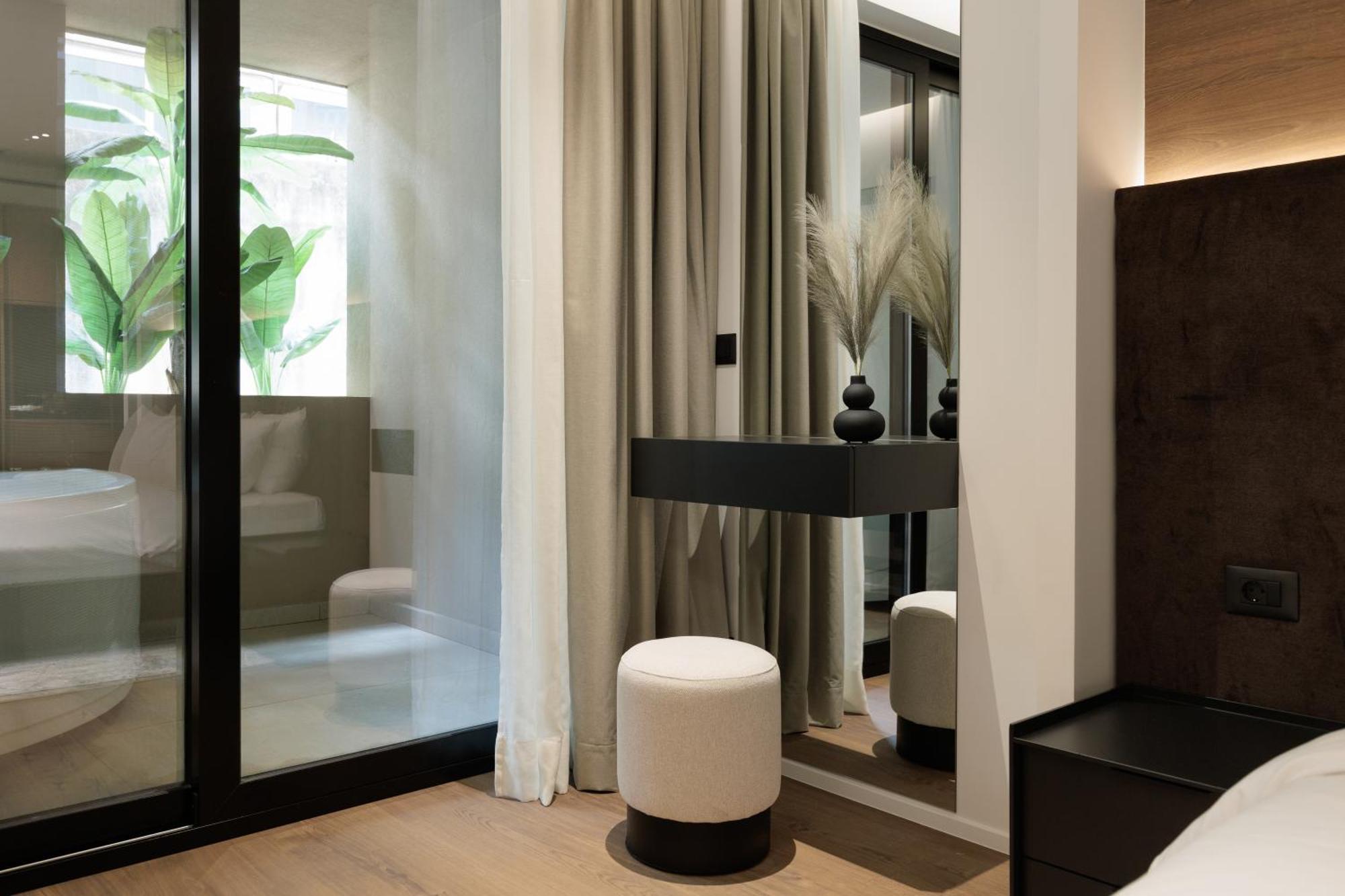 Blanco Athens Aparthotel Luaran gambar