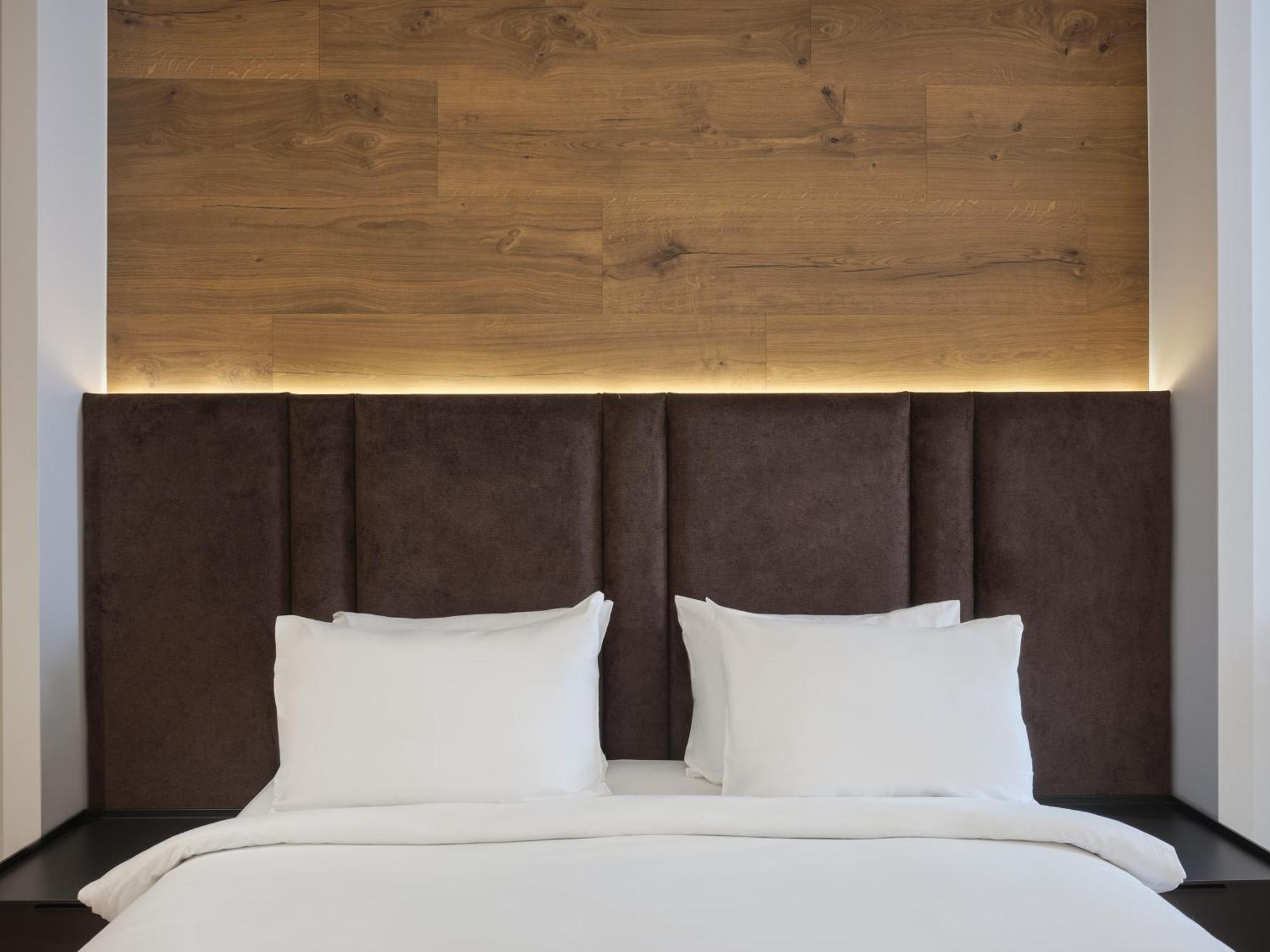 Blanco Athens Aparthotel Luaran gambar
