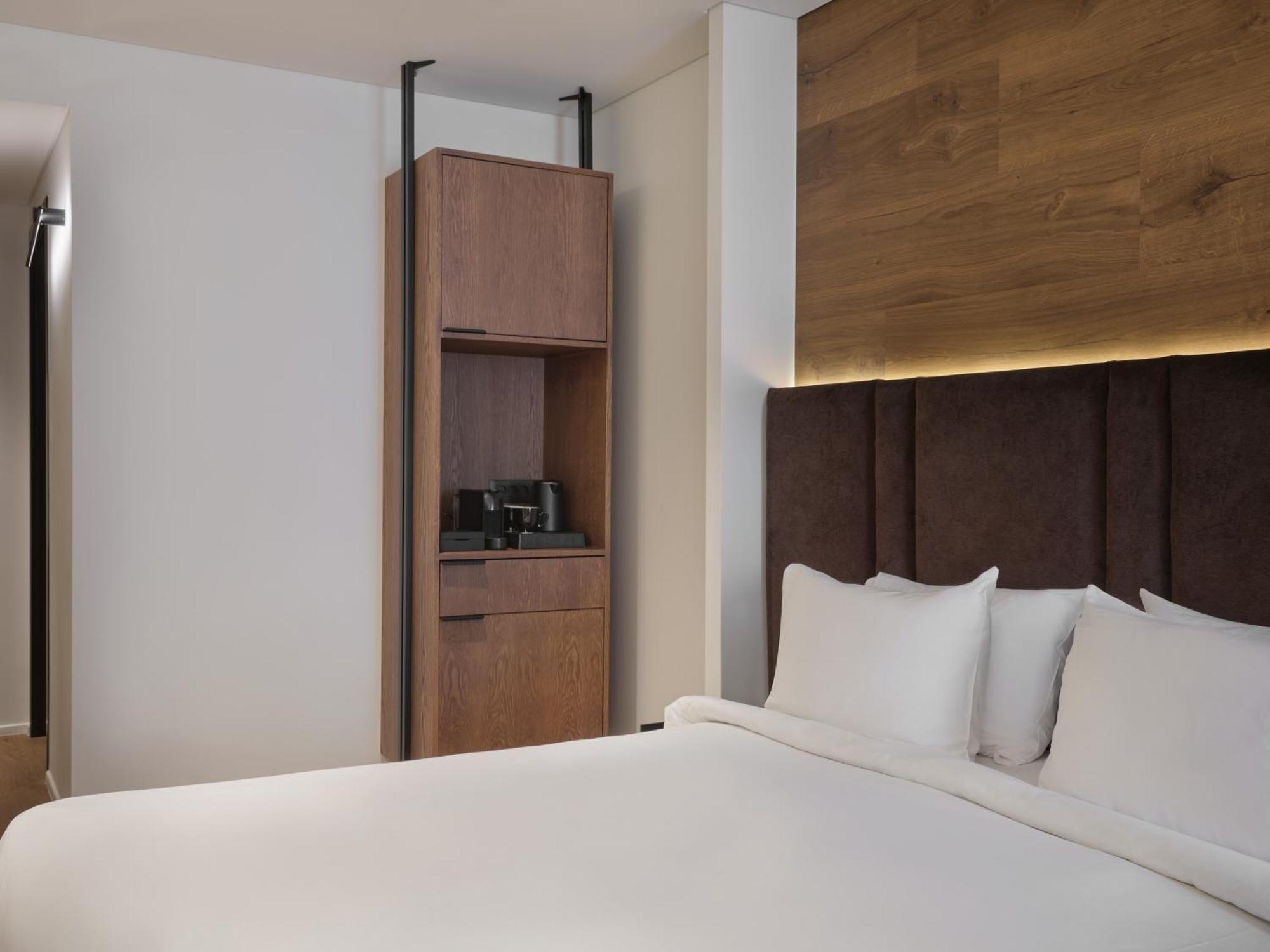 Blanco Athens Aparthotel Luaran gambar
