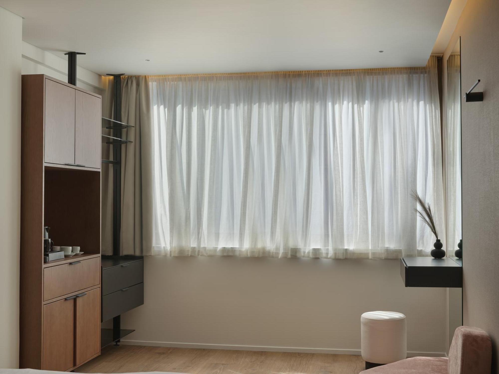 Blanco Athens Aparthotel Luaran gambar