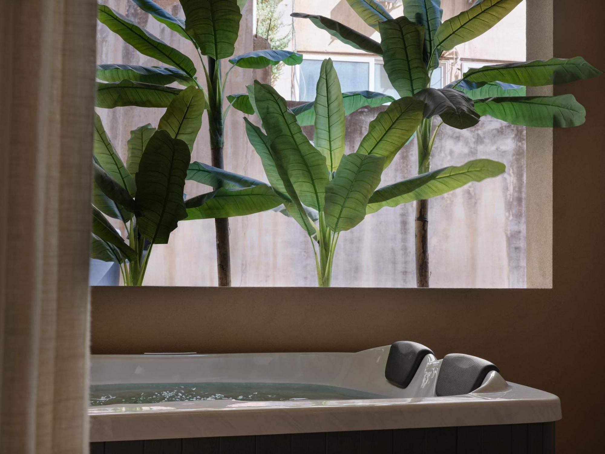 Blanco Athens Aparthotel Luaran gambar