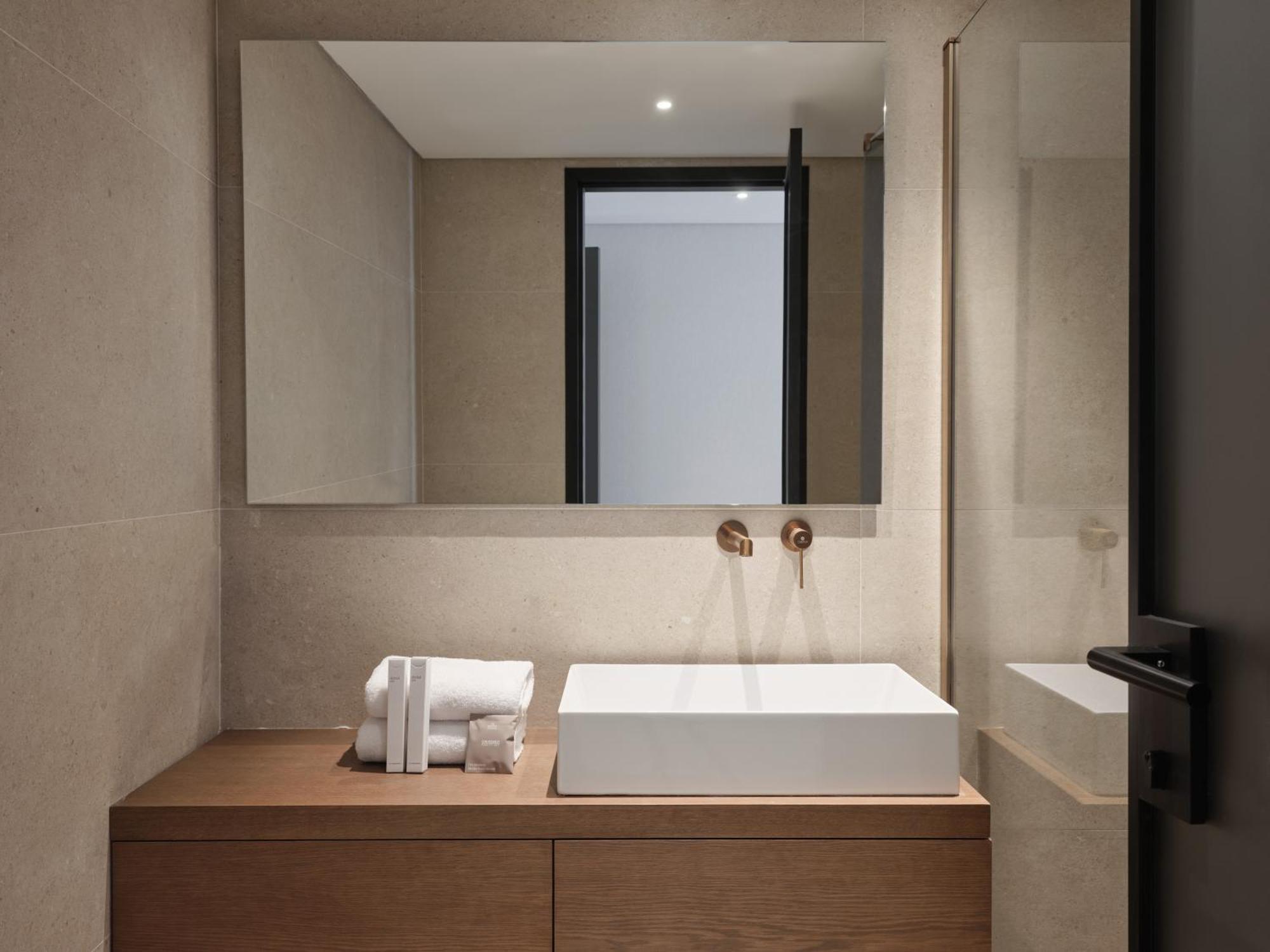 Blanco Athens Aparthotel Luaran gambar