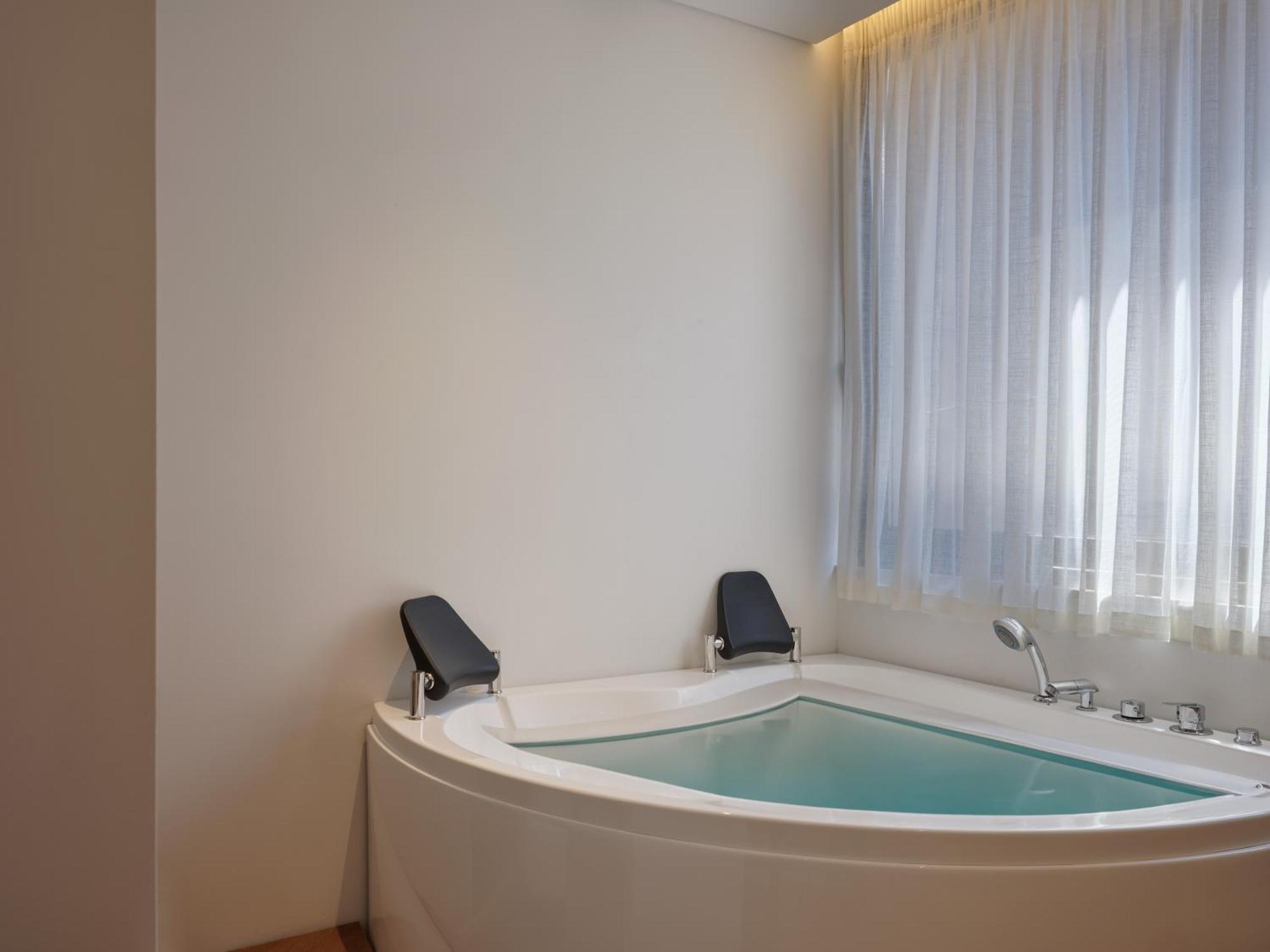 Blanco Athens Aparthotel Luaran gambar