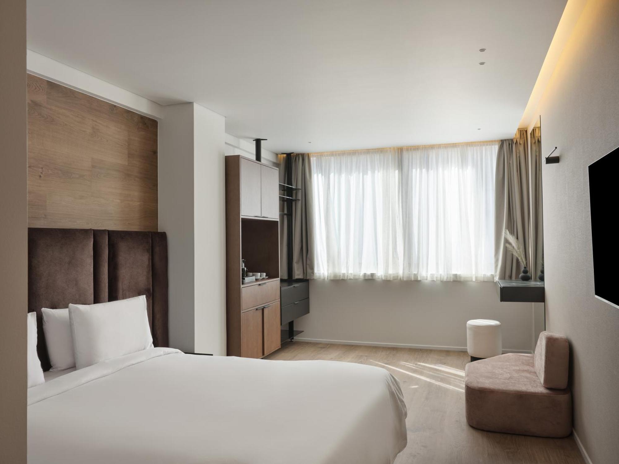 Blanco Athens Aparthotel Luaran gambar