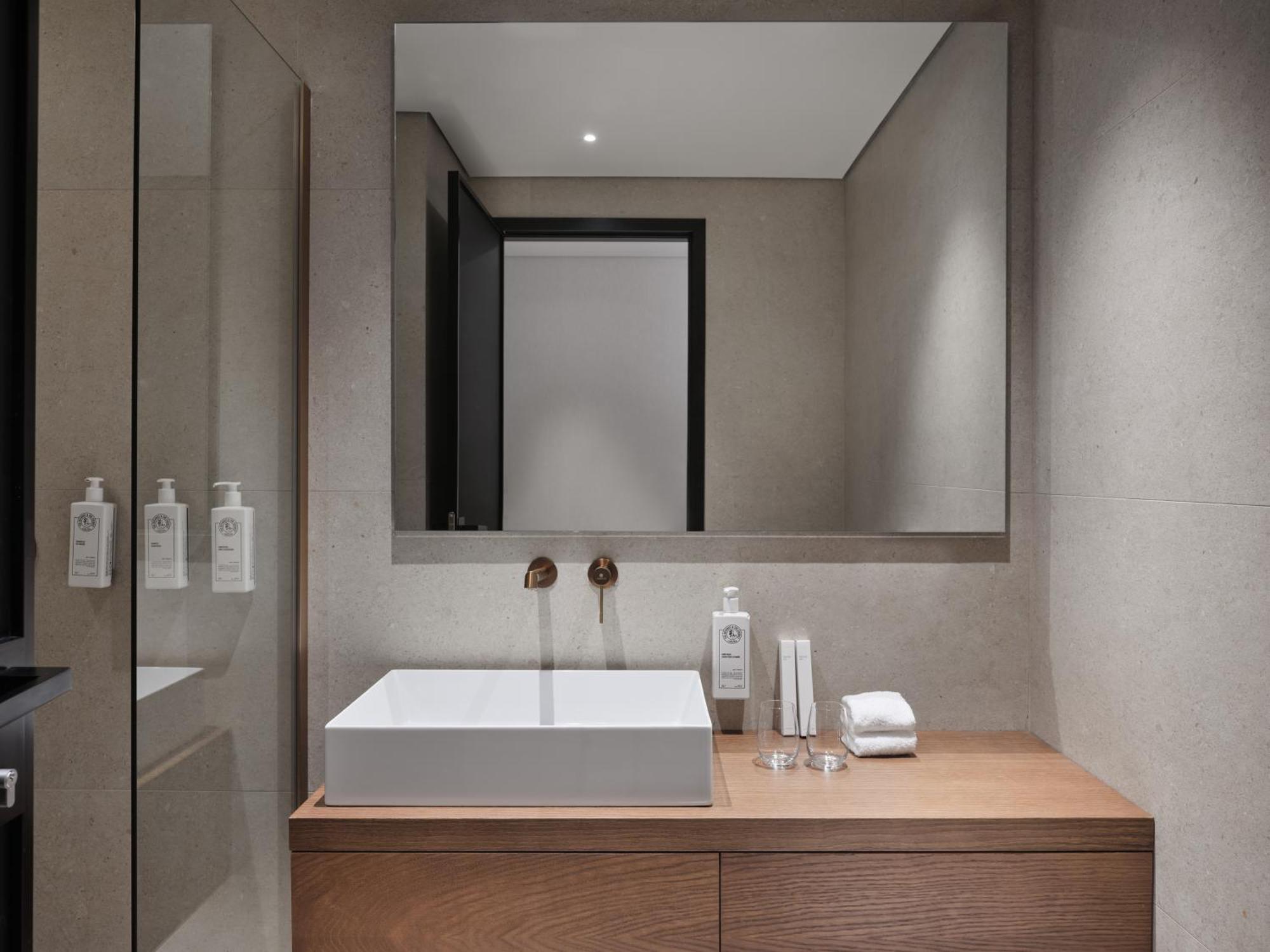 Blanco Athens Aparthotel Luaran gambar