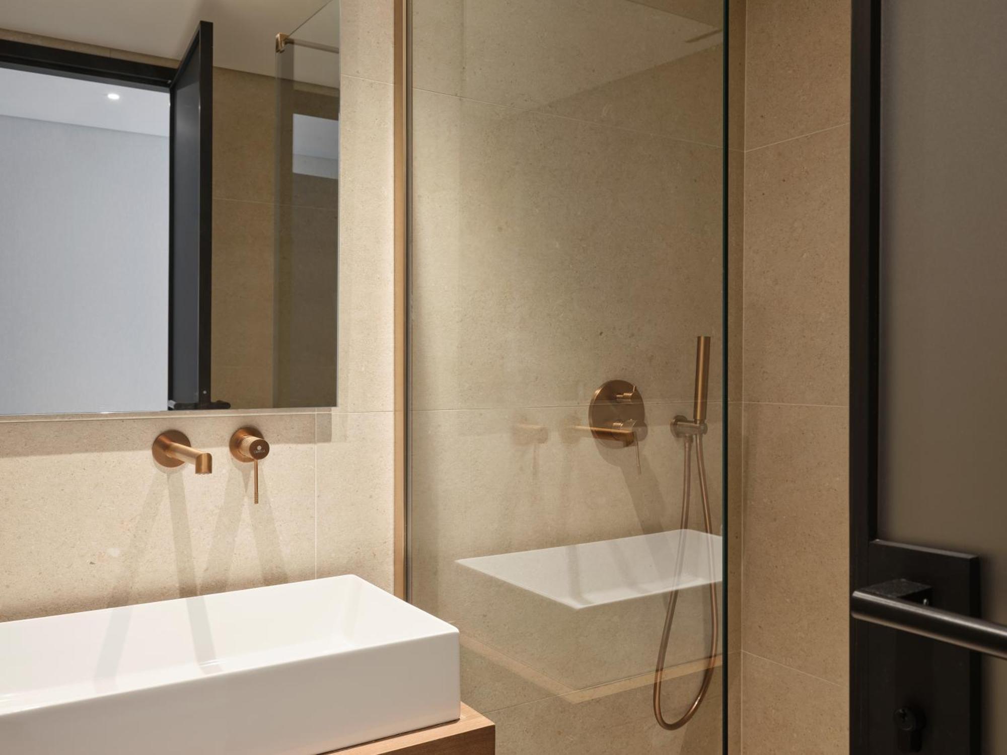 Blanco Athens Aparthotel Luaran gambar