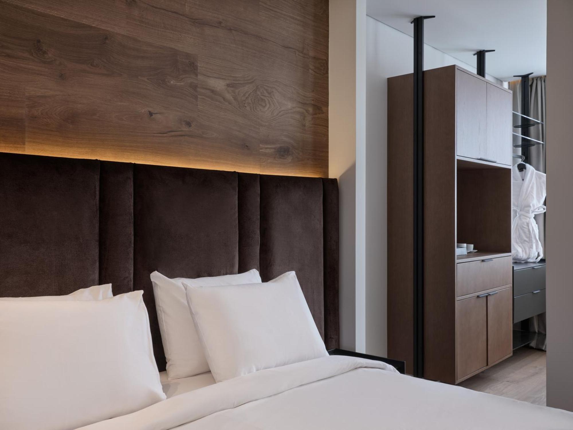 Blanco Athens Aparthotel Luaran gambar