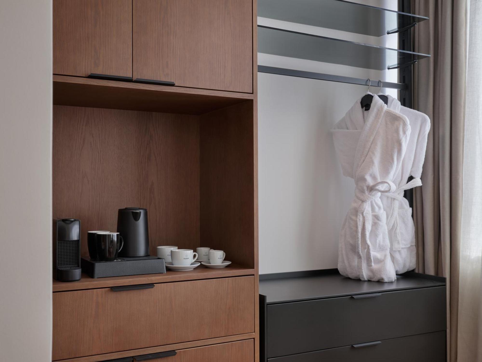 Blanco Athens Aparthotel Luaran gambar